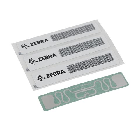 zebra rfid label 1500t